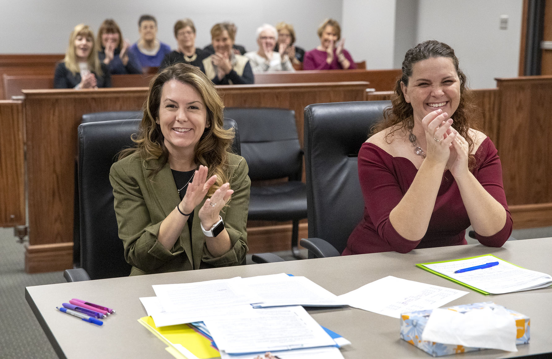 National Adoption Day